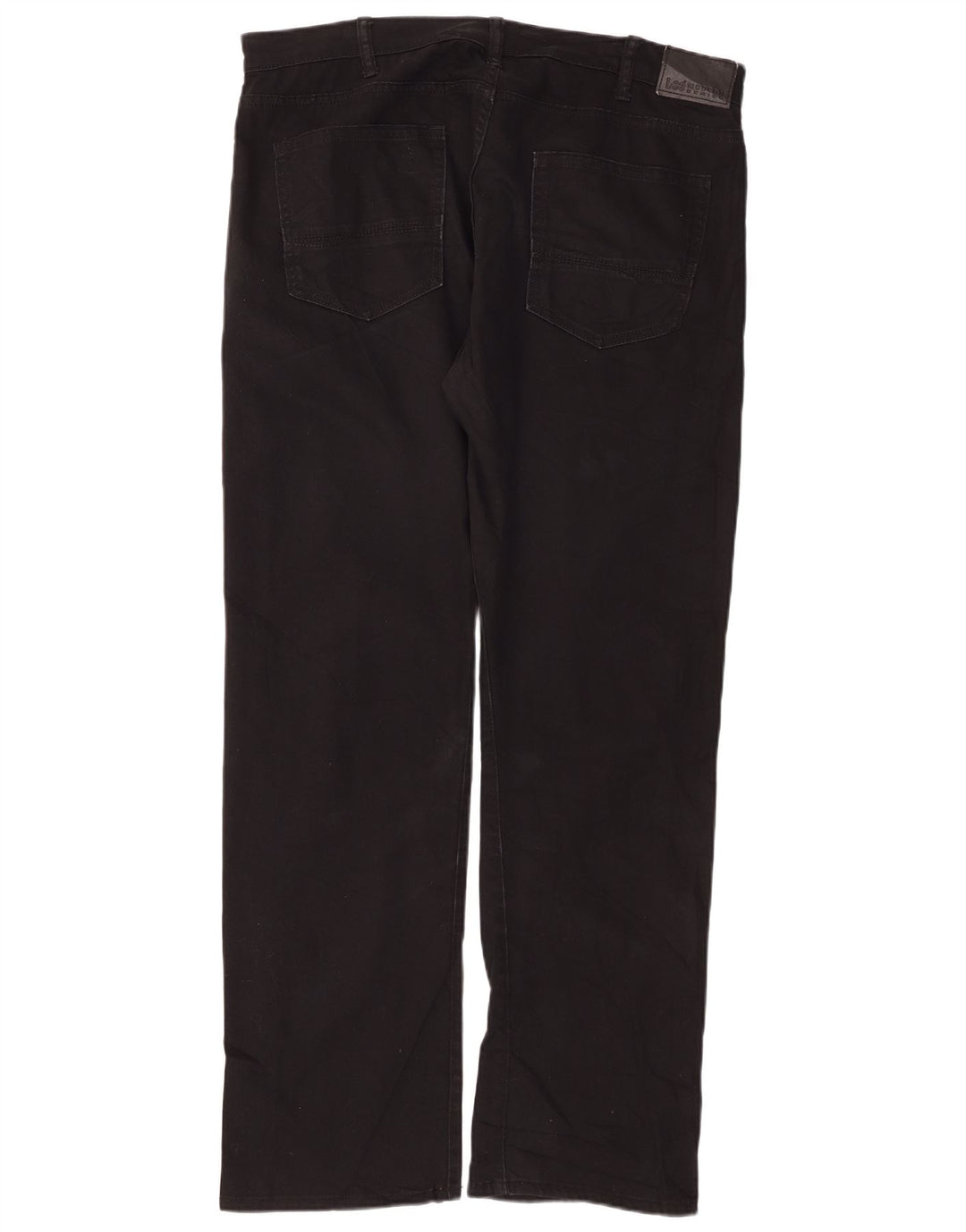 Jeans dritti da uomo serie Modern LEE W36 L32 neri