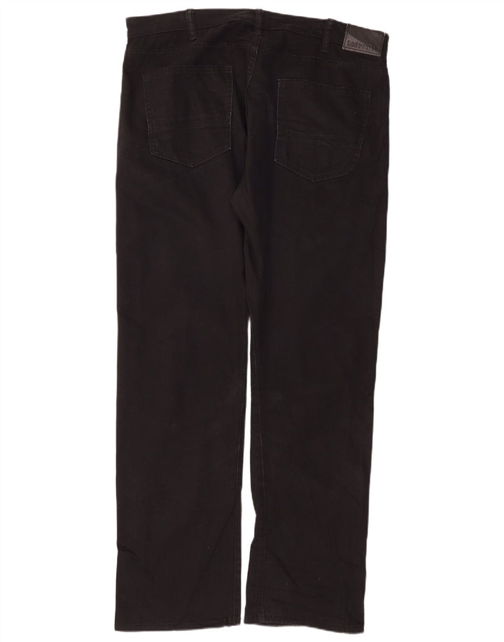 Jeans dritti da uomo serie Modern LEE W36 L32 neri