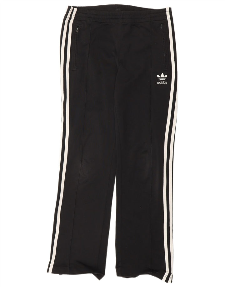 Adidas Pantalon de survêtement pour femme EU 36 Small Noir