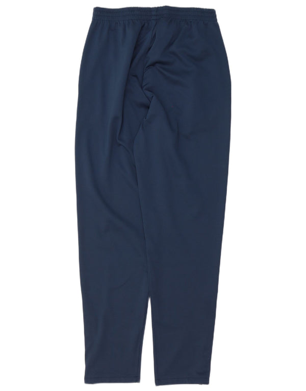 Joma Herren-Trainingshose XL, Marineblau, Polyester