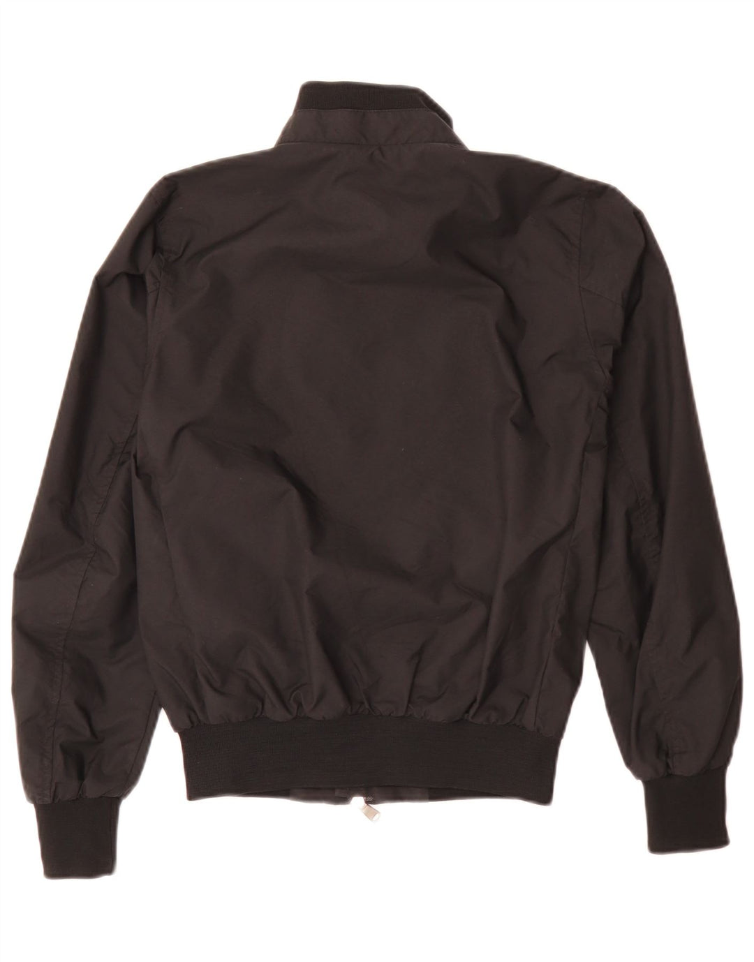 Ανδρικό μπουφάν North Sails Bomber UK 34 XS Black Polyamide
