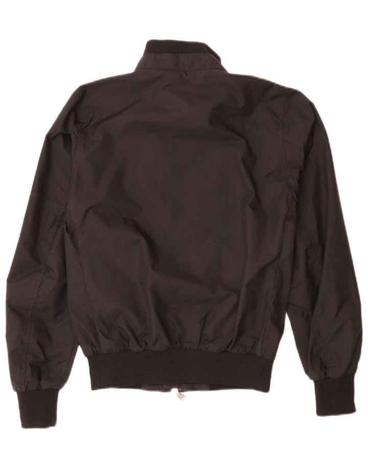 Ανδρικό μπουφάν North Sails Bomber UK 34 XS Black Polyamide