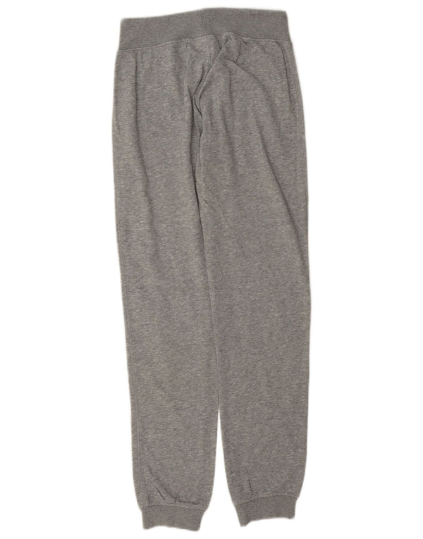 Pantaloni da tuta Champion da donna Heritage Classics Joggers UK 4 XS Grigio