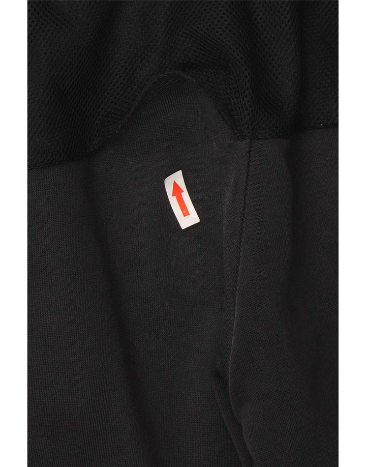 Nike Pantalones De Chándal Gráficos Joggers Medium Negro Poliéster
