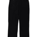 Marks & Spencer Mens Blue Harbour Casual Trousers W32 L29 Navy Blue
