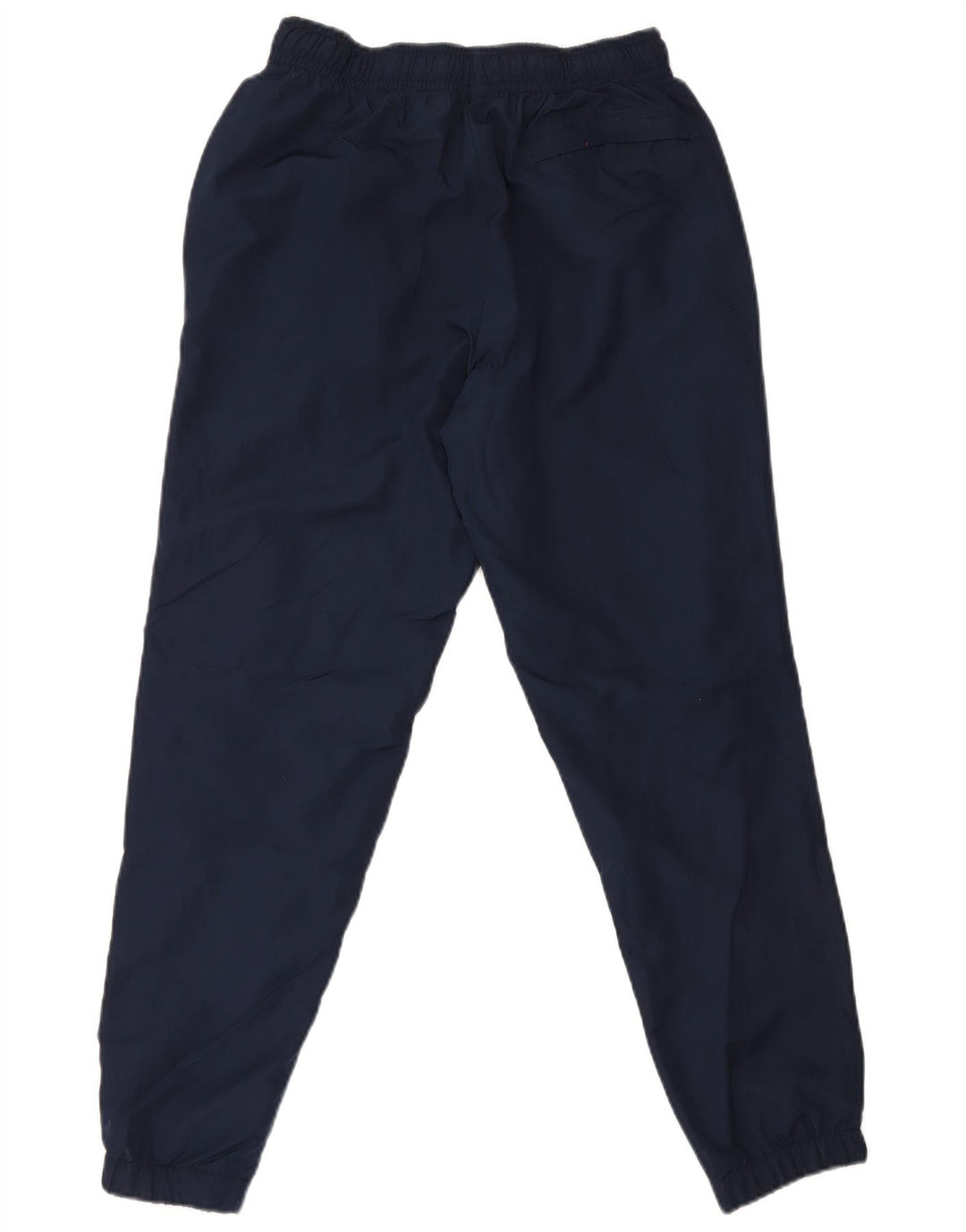 Nike Pantalon de survêtement pour homme Pantalon de jogging Bleu marine moyen Polyester
