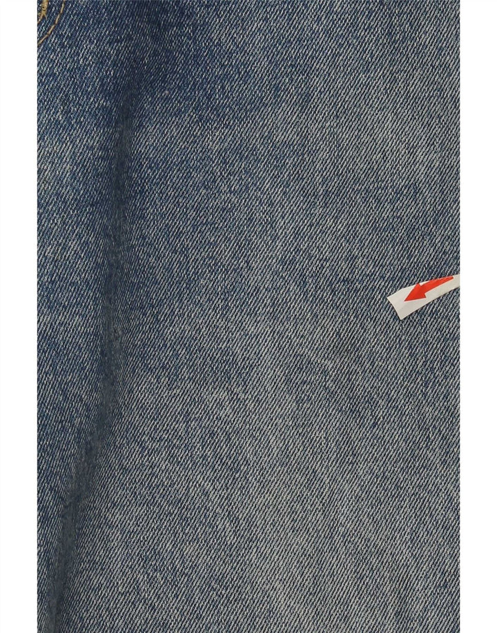 Gap Mens Tapered Jeans W36 L31 Blue