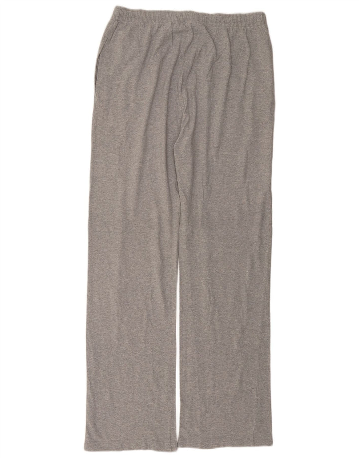 Champion Mens Tracksuit Trousers 2XL  Grey