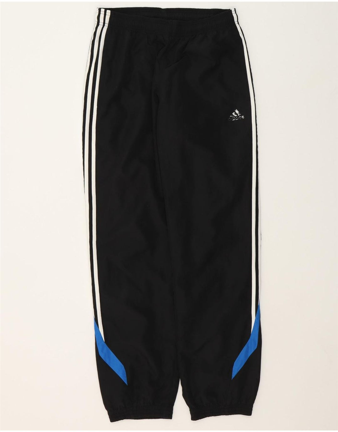 ADIDAS Mens Trousers UK 38/40 Medium  Black Colourblock
