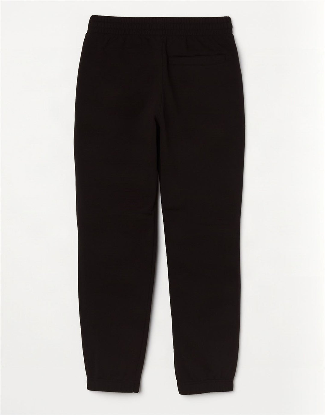 Ανδρική φόρμα Fila Παντελόνι Joggers Μεσαίο Μαύρο Βαμβακερό
