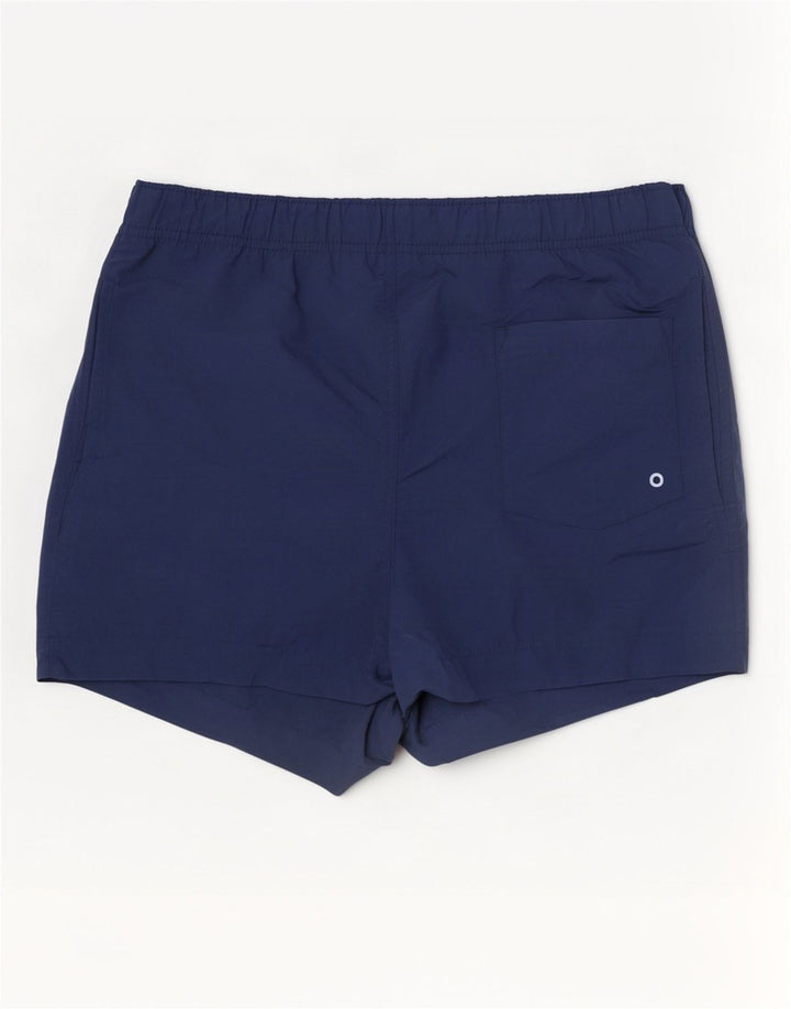 Champion Short de Bain Homme Grand Bleu Marine