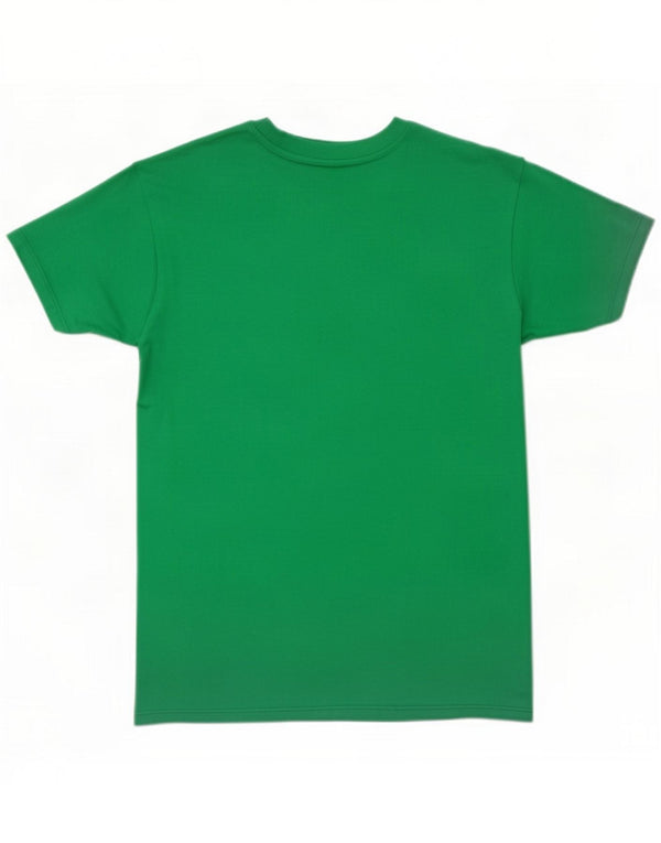 Marina Yachting Camiseta gráfica para hombre Top Medium Green