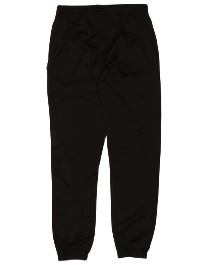 Lotto Herre træningsdragt Bukser Joggers Large Sort Polyester