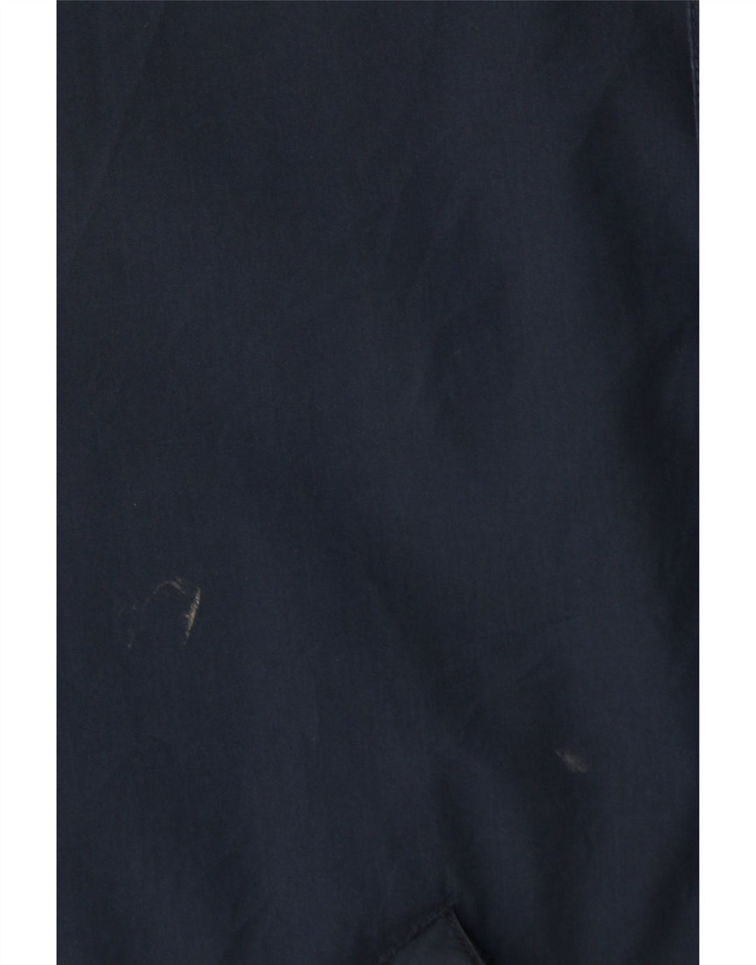Sergio Tacchini Mens Utility Jacket UK 44 2XL Navy Blue