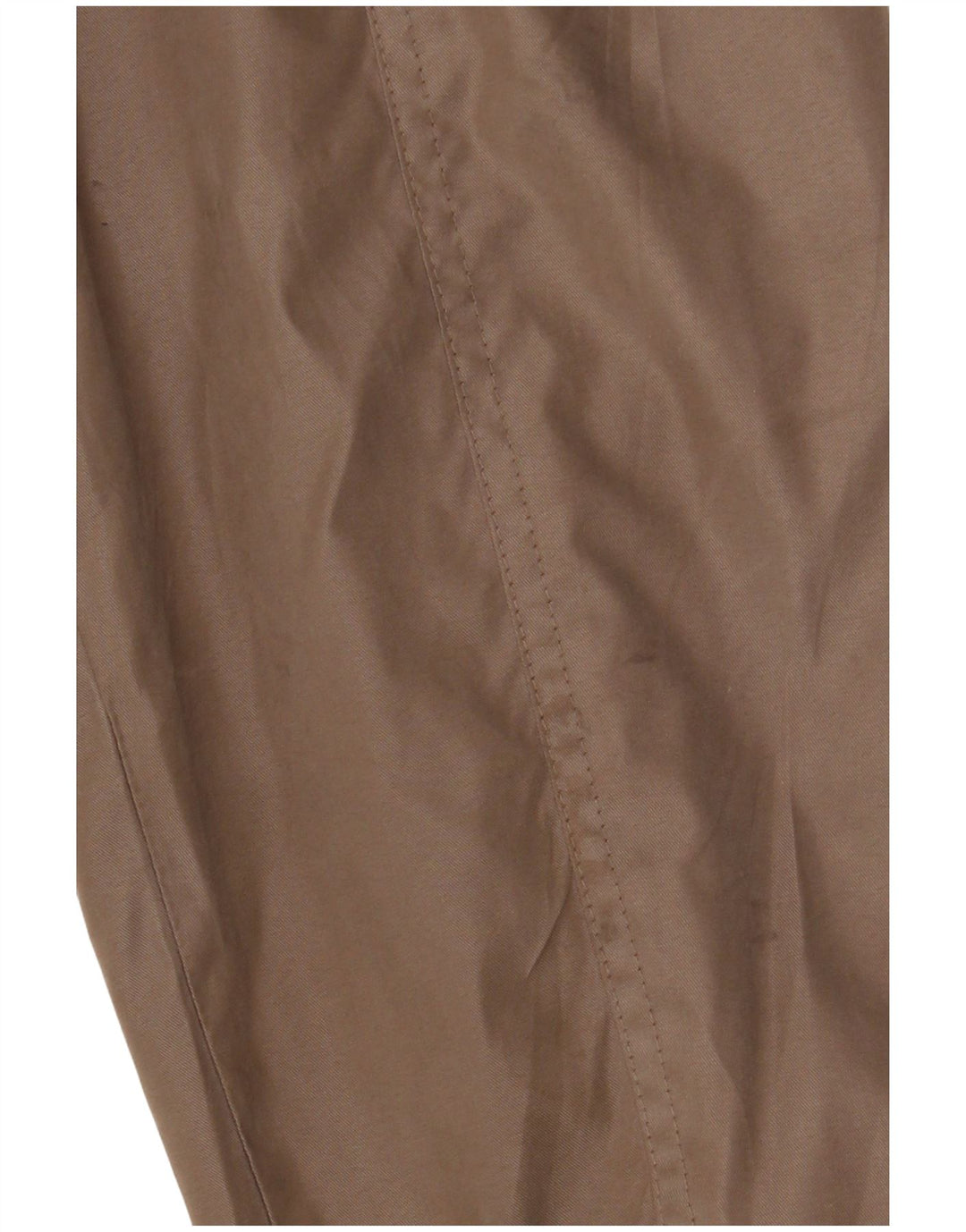 Giubbotto bomber da uomo Marks & Spencer UK 40 Large Marrone Poliestere