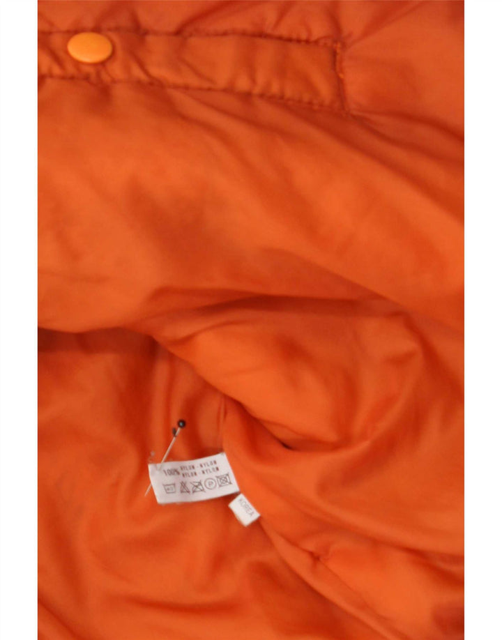 Damska kurtka bomberka Gerard UK 18 XL granatowa, nylonowa