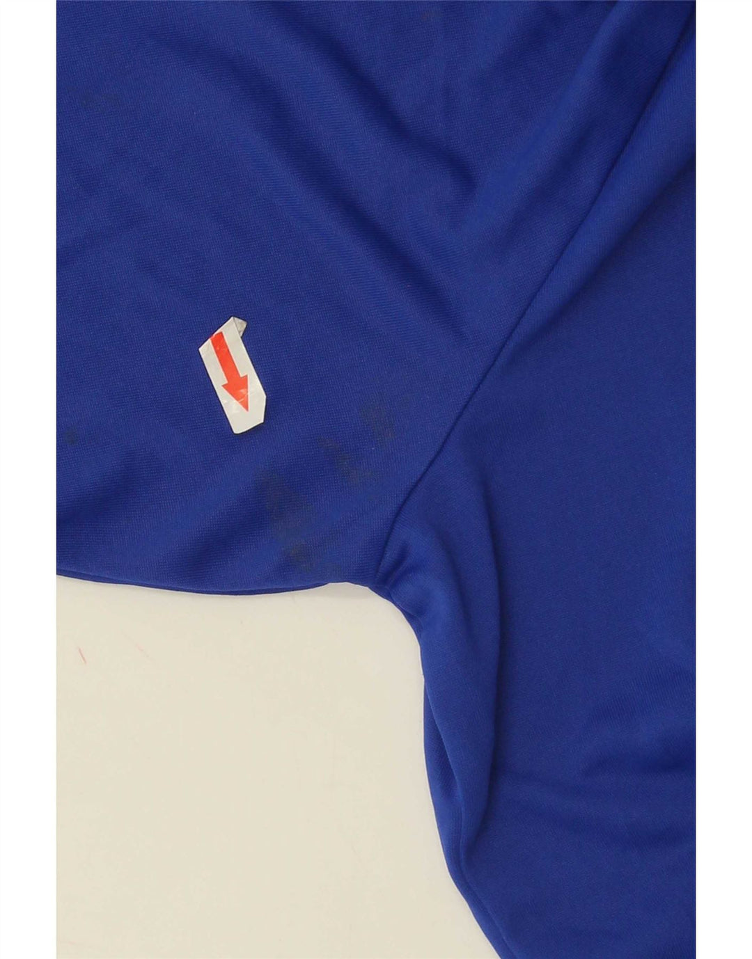 Camiseta Under Armour Hombre Top 2XL Azul