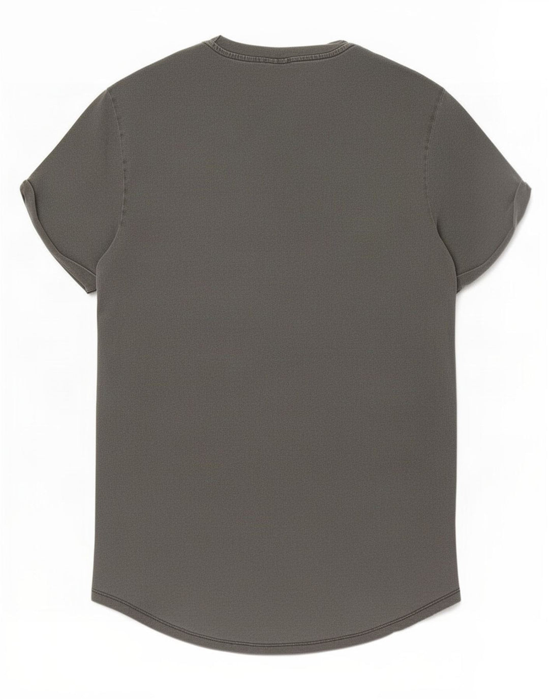 G-Star Mens T-Shirt Top Medium Grey Cotton