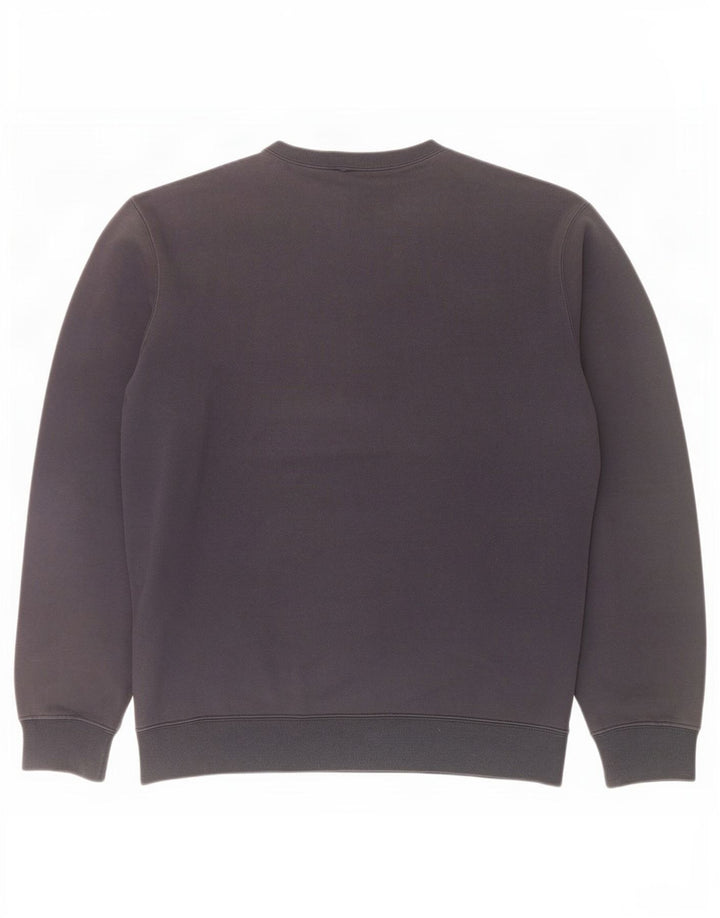 Champion Herren-Sweatshirt mit Grafik, groß, marineblau, Baumwolle