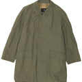 Ballantyne Manteau Homme UK 40 Grand Coton Vert