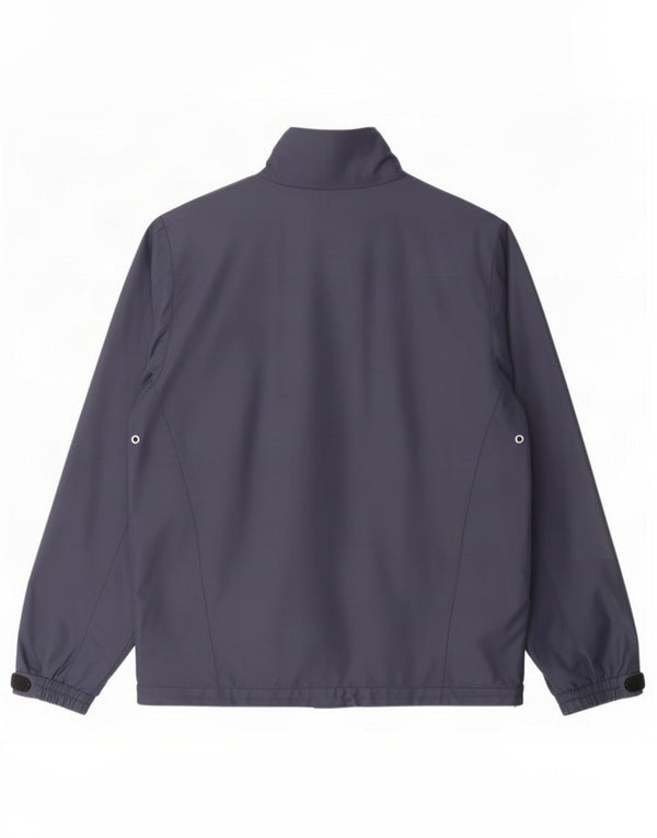 Chaqueta cortavientos para hombre North Sails ES 38 Mediana Azul marino Poliamida
