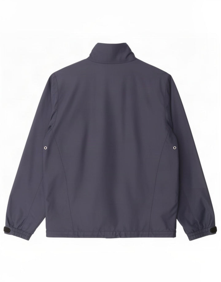 Chaqueta cortavientos para hombre North Sails ES 38 Mediana Azul marino Poliamida