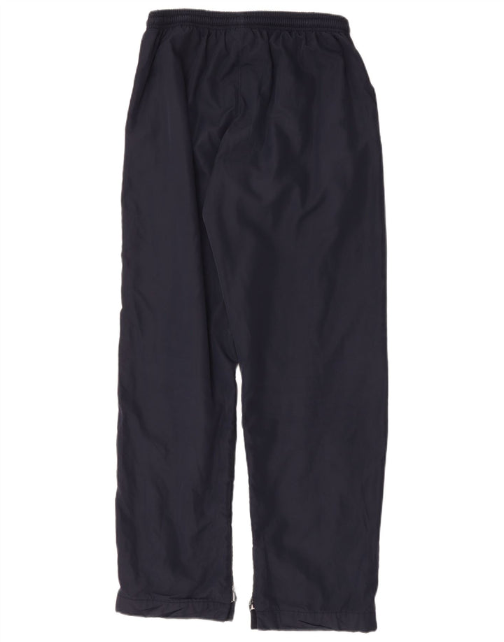 Champion Pantalon de Survêtement Homme Joggers Large Bleu Marine Polyester