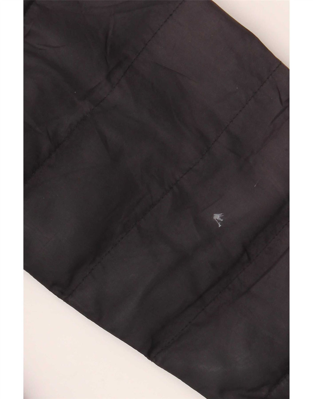 Chaqueta acolchada para mujer Roxy UK 44 Grande Poliéster negro