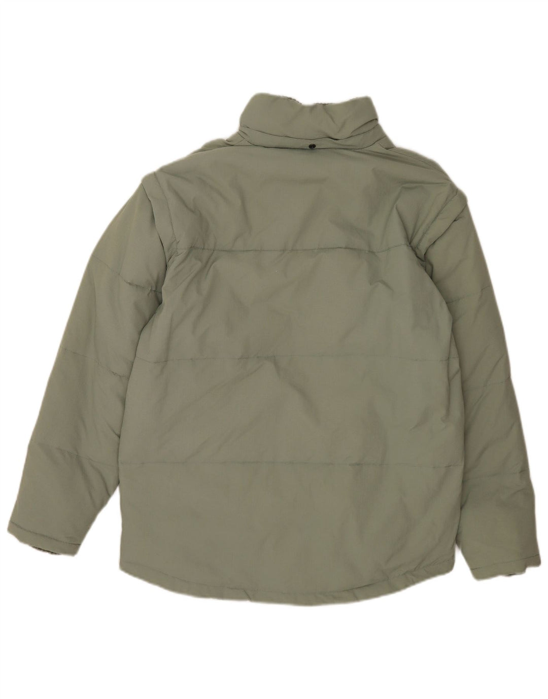 Fila Ανδρικό μπουφάν UK 36 Small Green