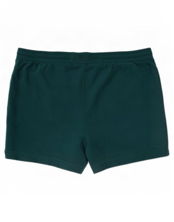 AUSTRALIAN L'ALPINA Sportshorts til mænd IT 54 2XL Grøn