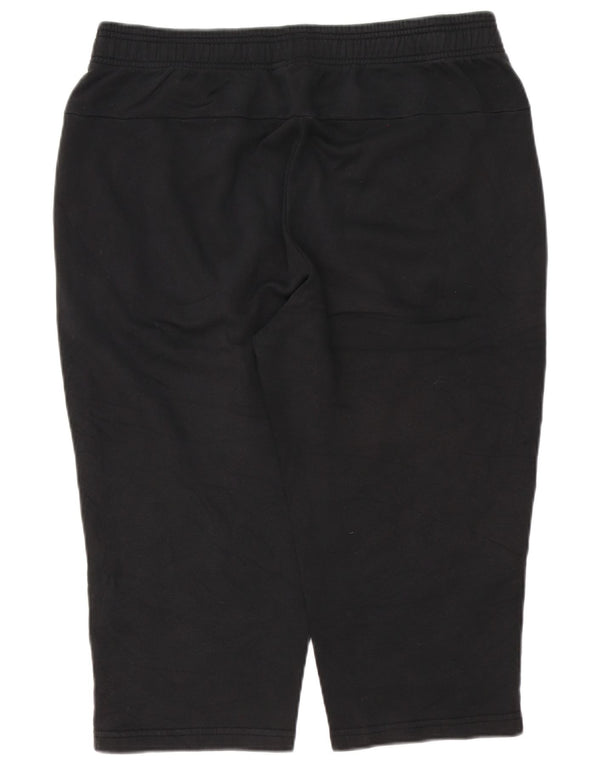 Adidas Herre Capri Træningsdragt Bukser XL Sort