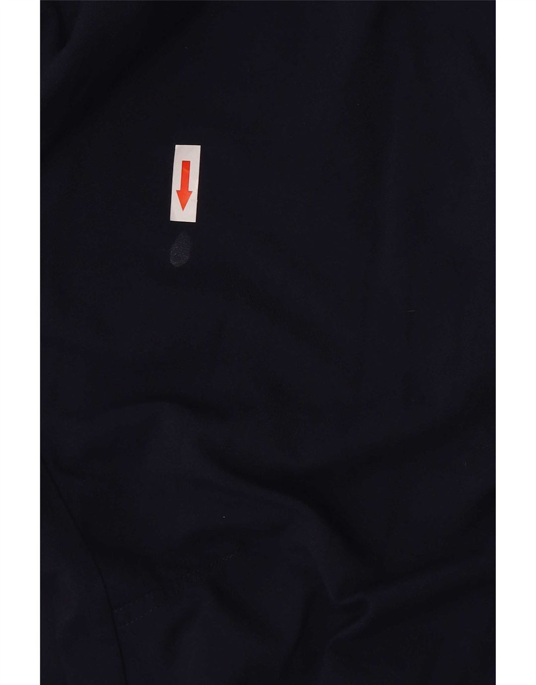 Pantaloni da tuta con grafica Kappa da uomo, colore blu navy medio