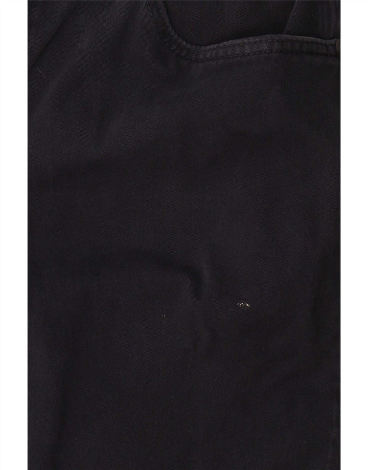 Męskie jeansy Levi's 511 Slim W36 L29 Granatowa bawełna