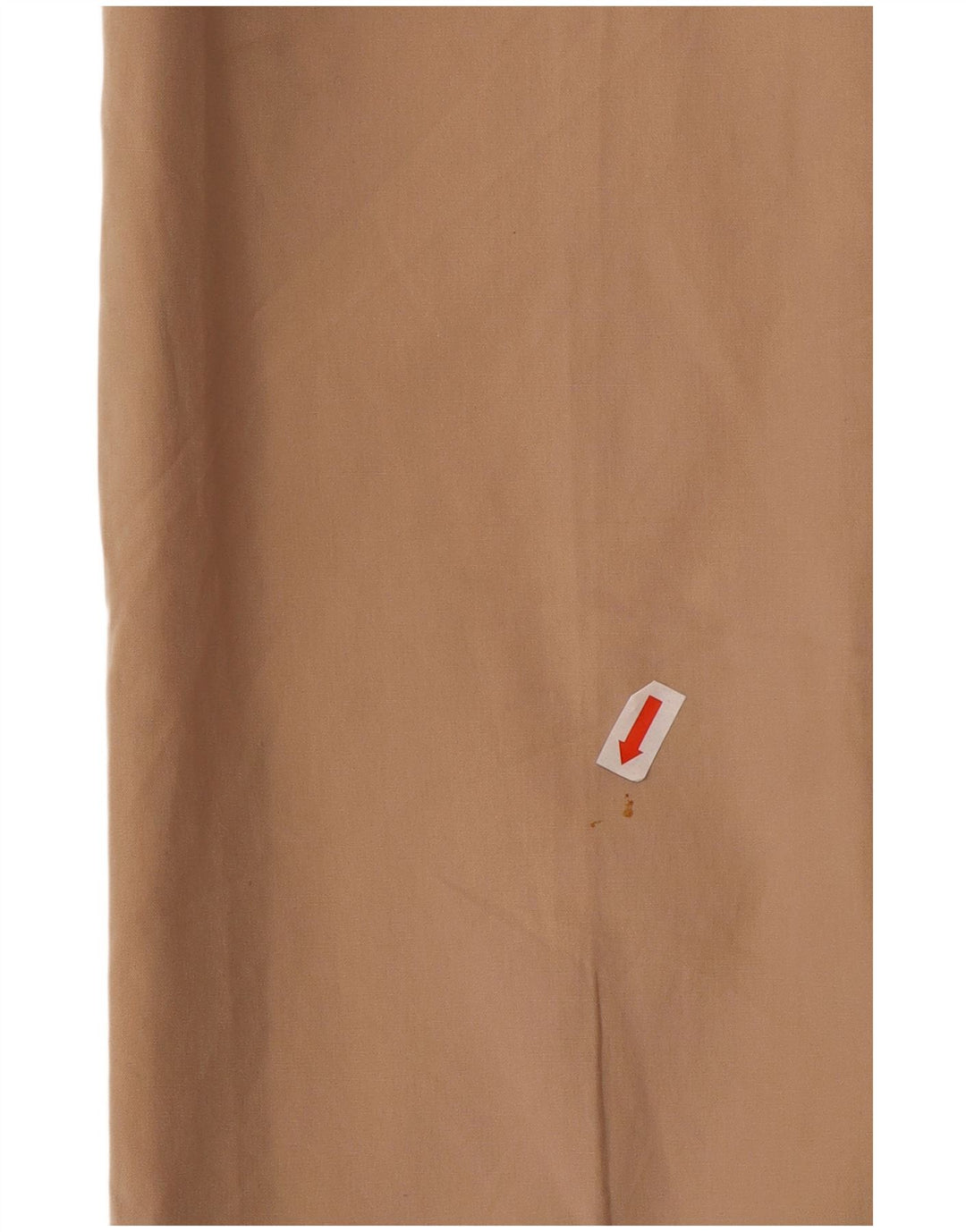 DOCKERS Straight Chino Bukser til mænd W32 L29 Beige