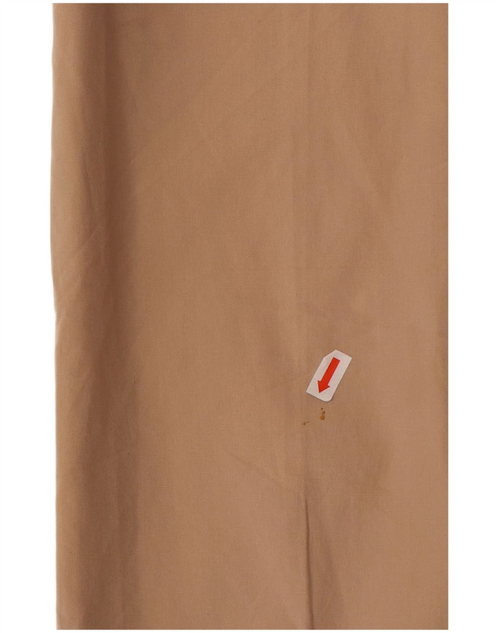 DOCKERS Straight Chino Bukser til mænd W32 L29 Beige