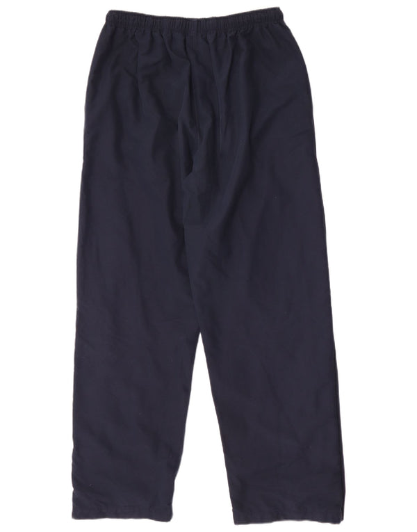 Canterbury Pantalon De Survêtement Graphique Homme Large Bleu Marine Polyester