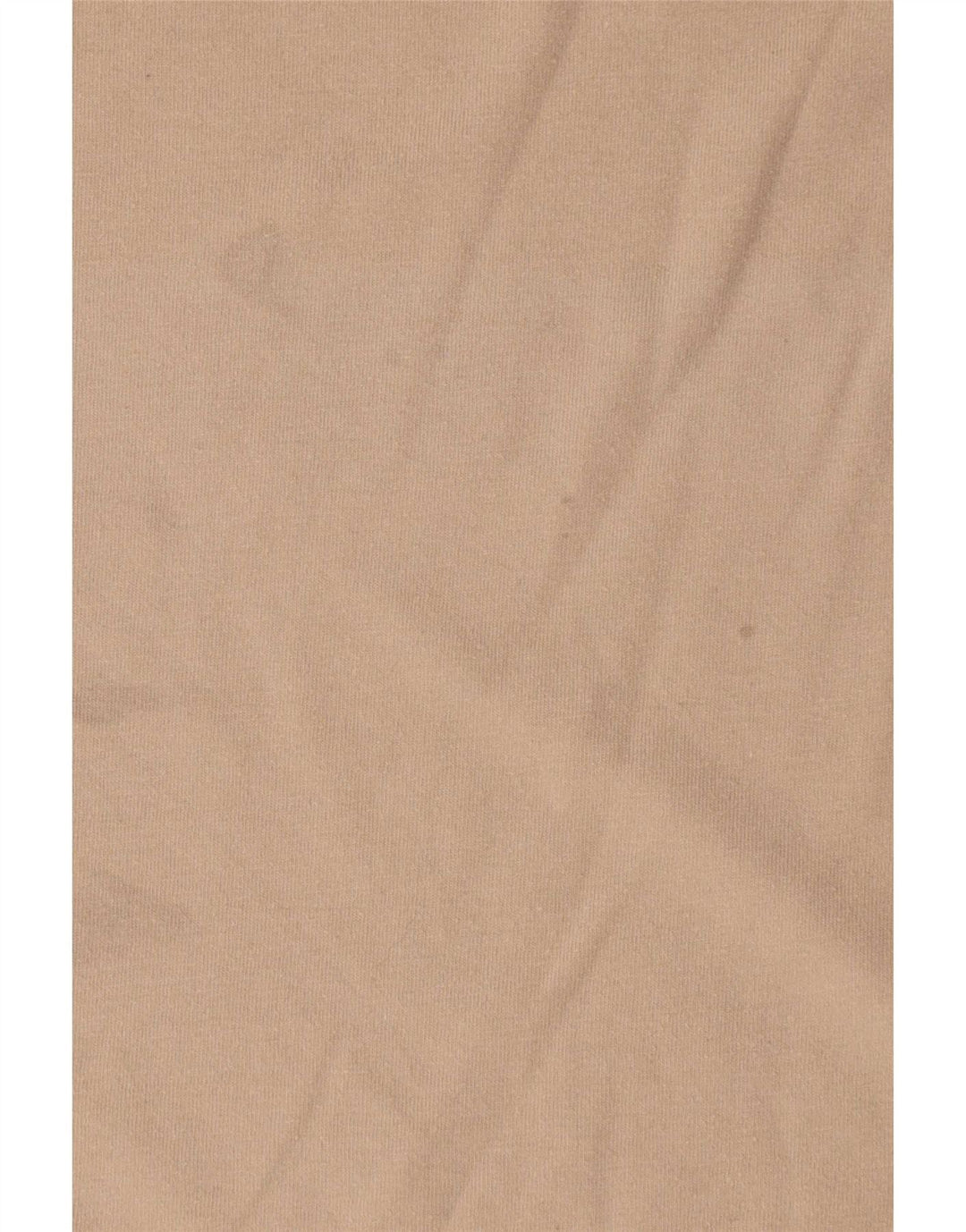 Levi's Mens Relaxed Graphic T-Shirt Top Medium Beige Cotton