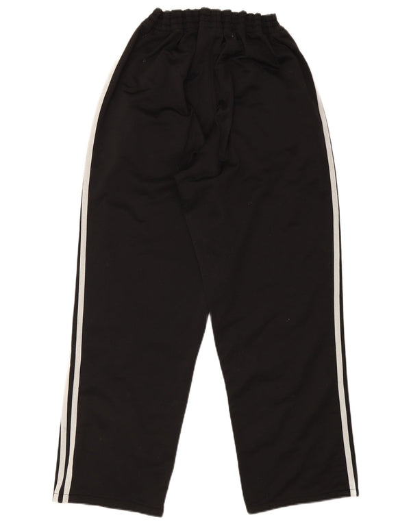 Adidas Mens Tracksuit Trousers UK 42/44 Large Black