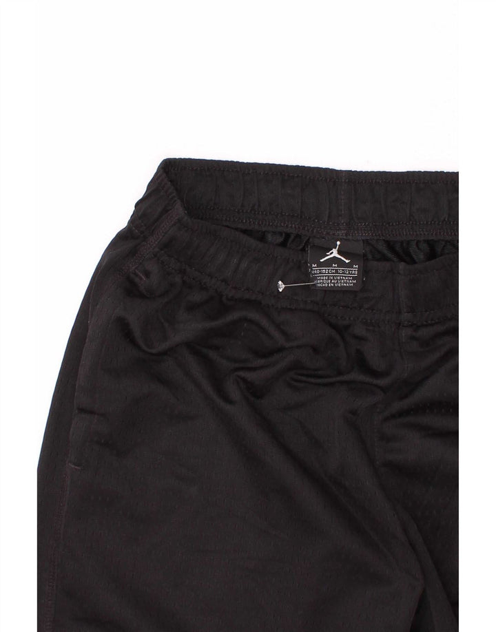 Jordan Boys Sport Shorts 10-11 Years Medium Black