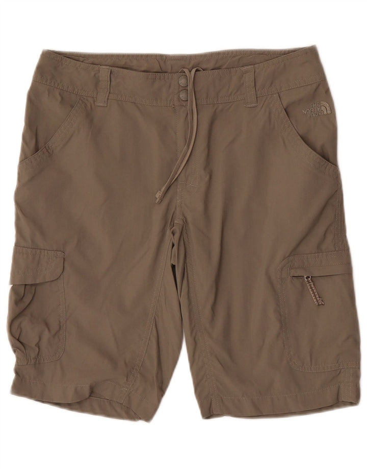 Το Γυναικείο Σορτς Cargo North Face US 8 Medium W30 Grey Nylon
