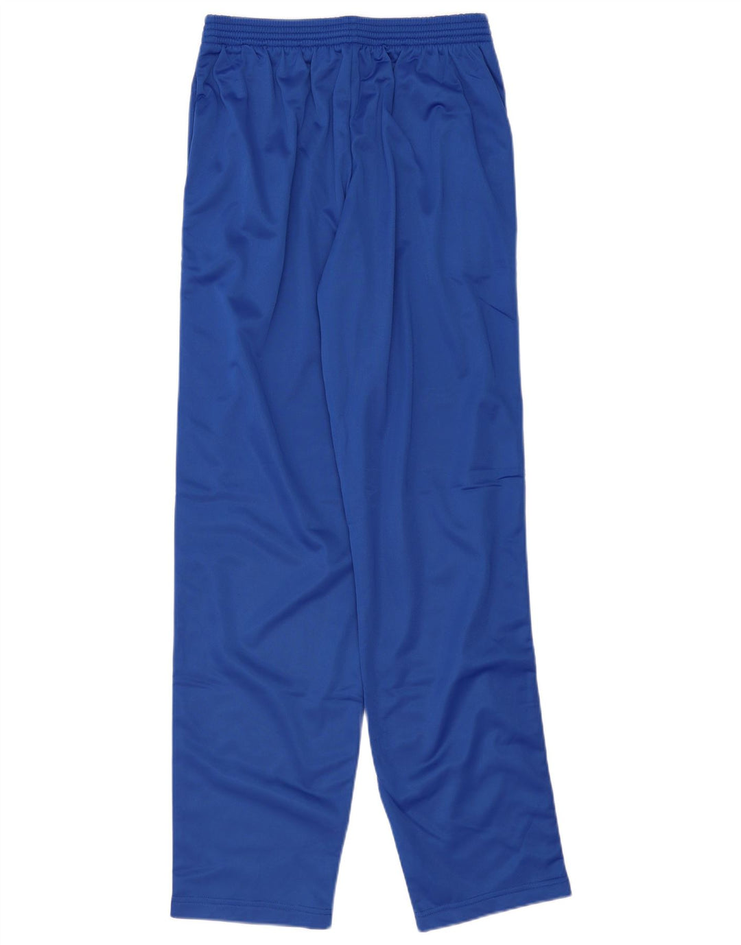 Champion Womens Tracksuit Trousers UK 18 XL  Blue Polyester