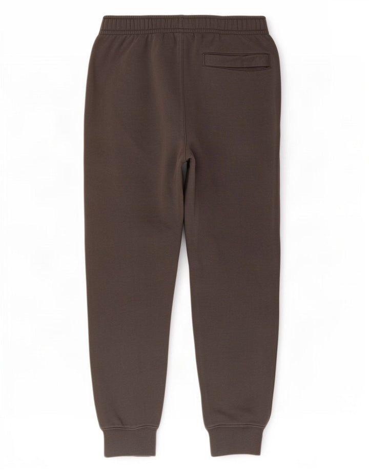 Nike Pantalon de survêtement pour homme Taille S Gris