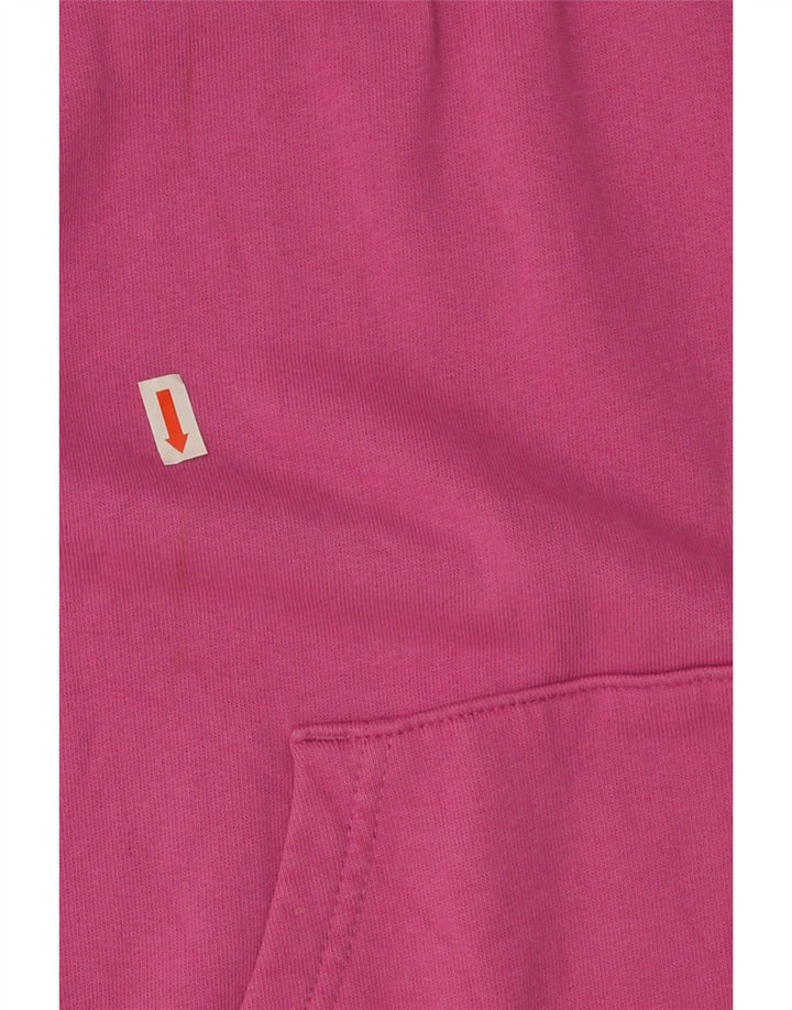 Vans Grafisk hættetrøje til mænd XL Pink