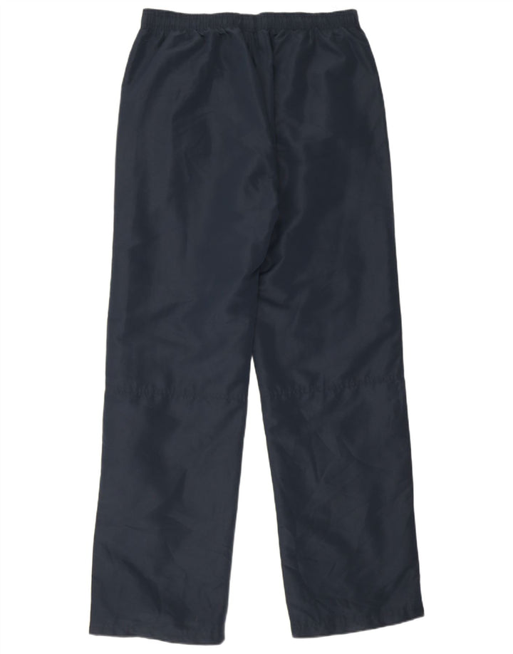 Champion Mens Tracksuit Trousers XL  Navy Blue Polyester