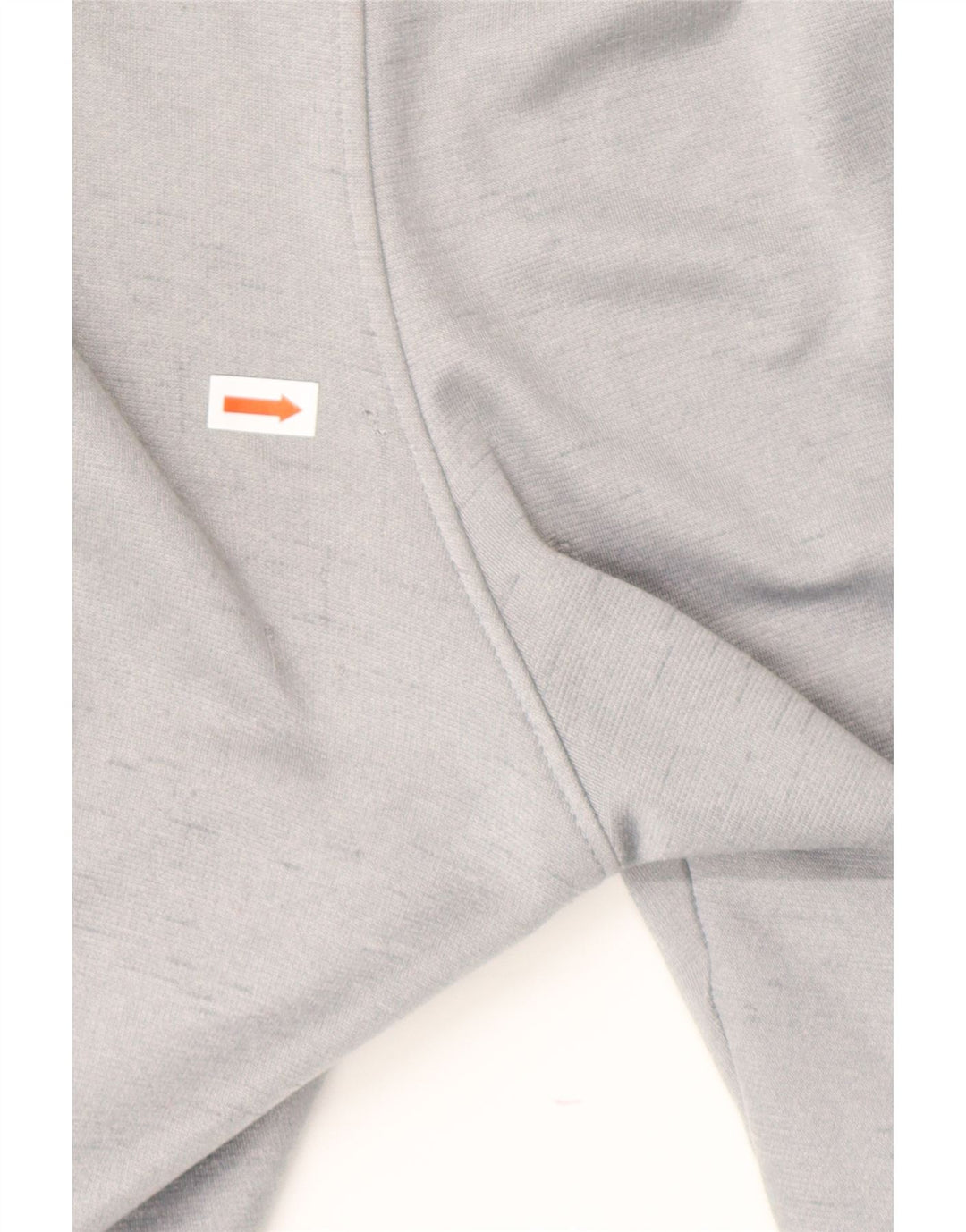UNDER ARMOUR Womens Tracksuit Trousers Joggers UK 14 Medium  Grey Vintage Under Armour and Second-Hand Under Armour from Messina Hembry 