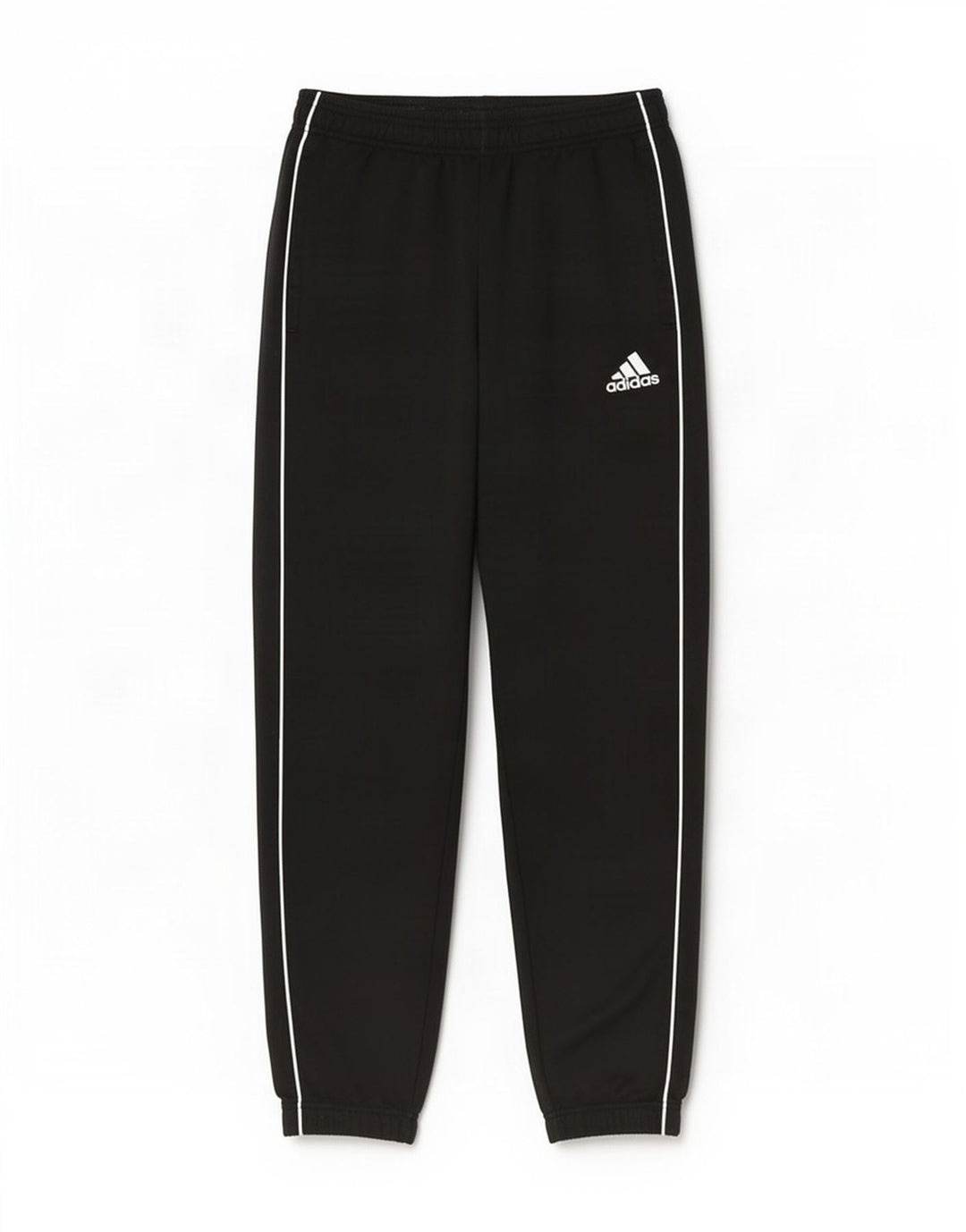 Pantaloni da tuta da uomo Adidas Joggers medi neri