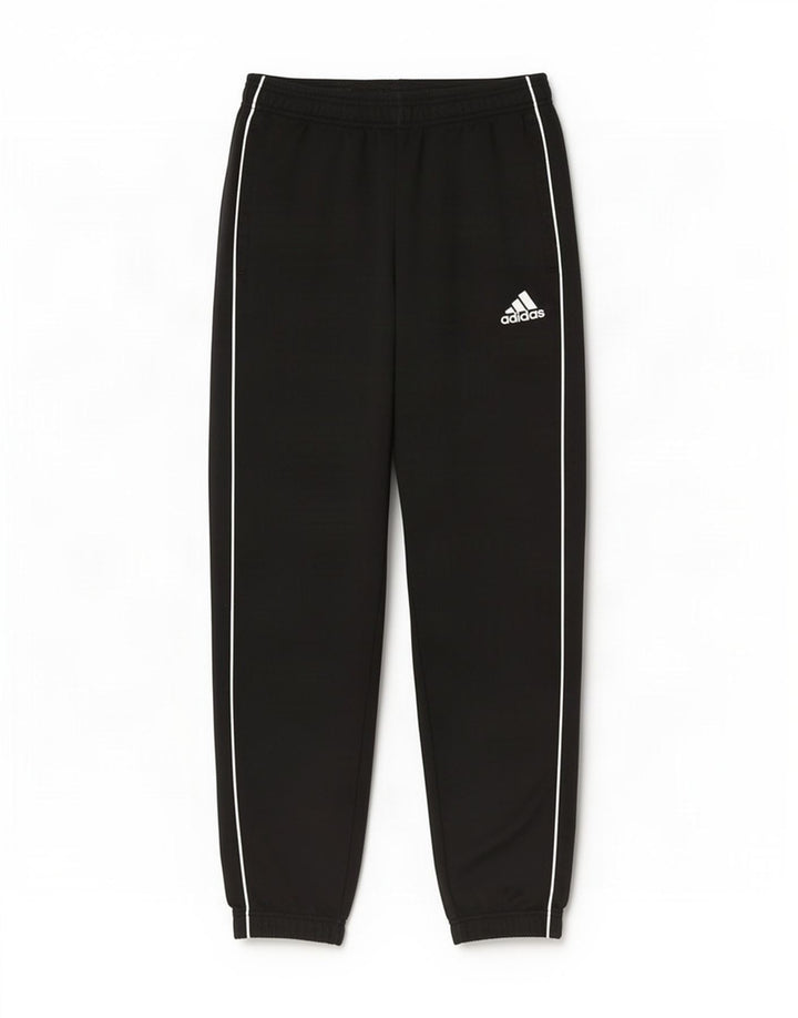 Pantaloni da tuta da uomo Adidas Joggers medi neri