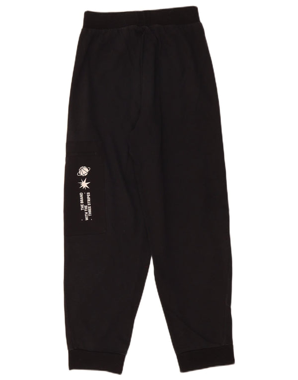 Adidas Piger Grafisk træningsdragt Bukser Joggers 11-12 år Sort