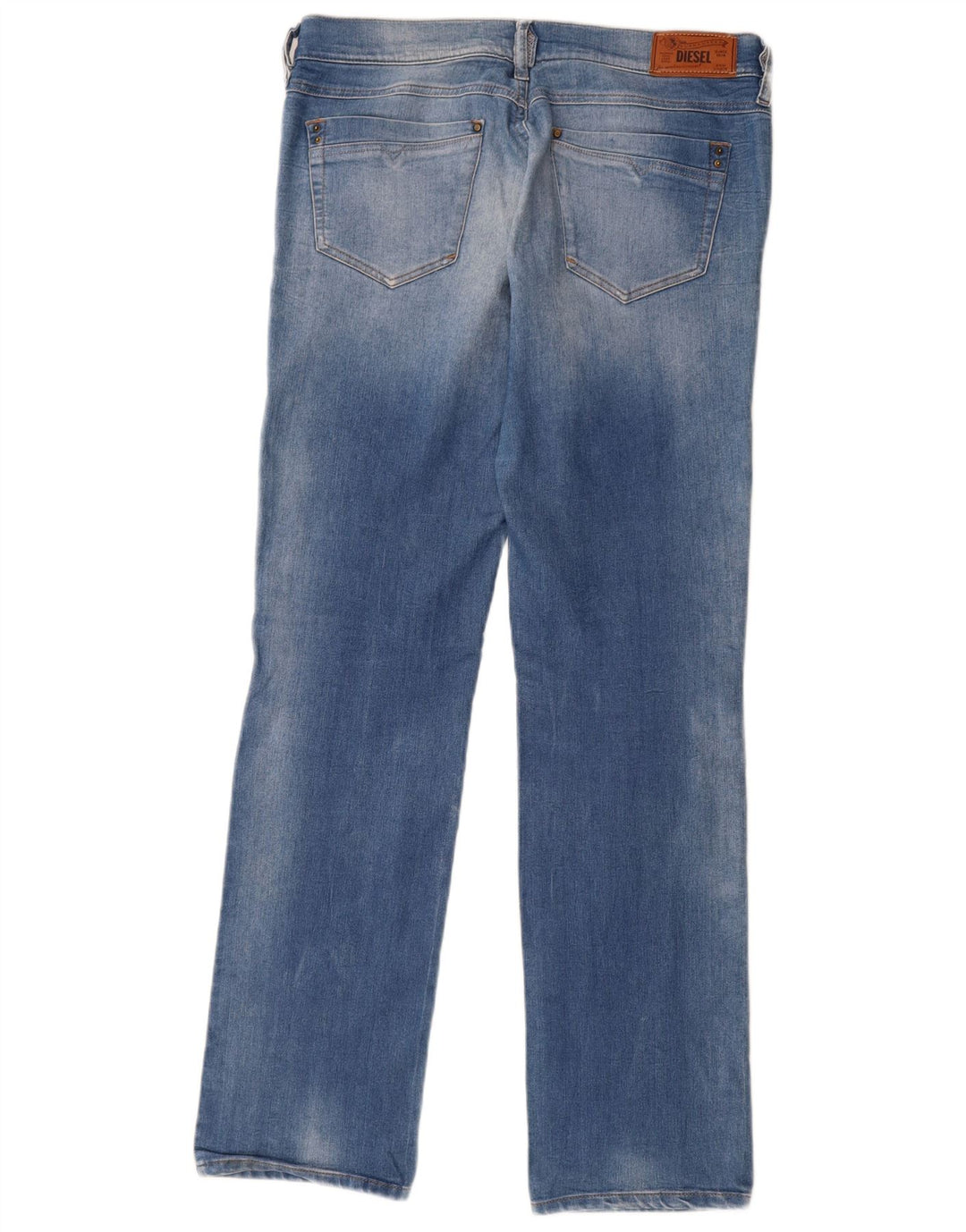 Женские джинсы Levi's Ronhoir Regular Bootcut W32 L32, синие, хлопок