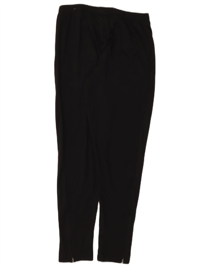 Nike Herre Dri Fit træningsdragt Bukser Medium Sort Polyester